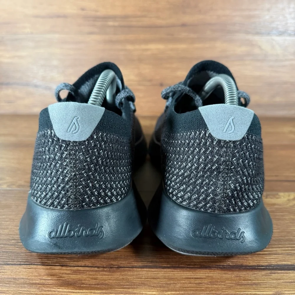 Allbirds Tree Dasher Running Shoes Athletic Sneakers Men’s‎ Size 9.5